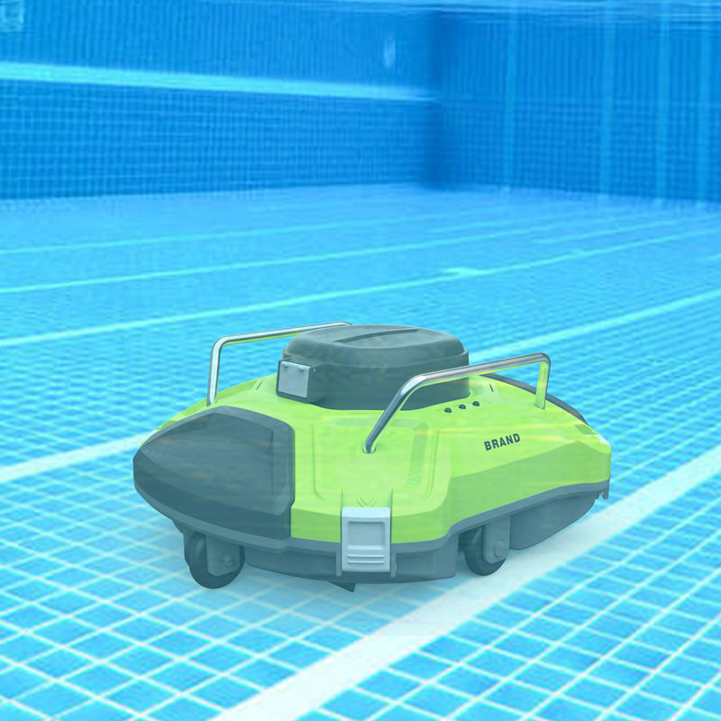 Pool Robots