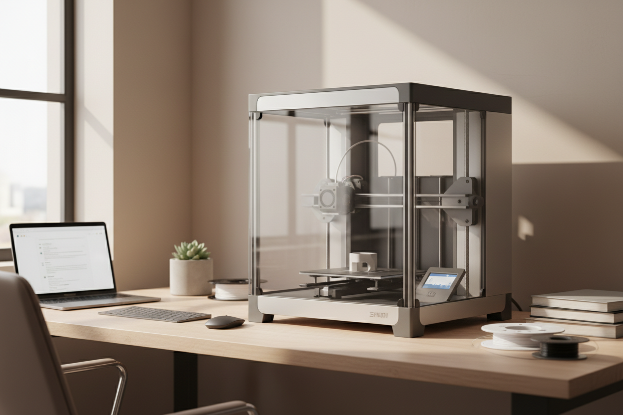 3D Printers