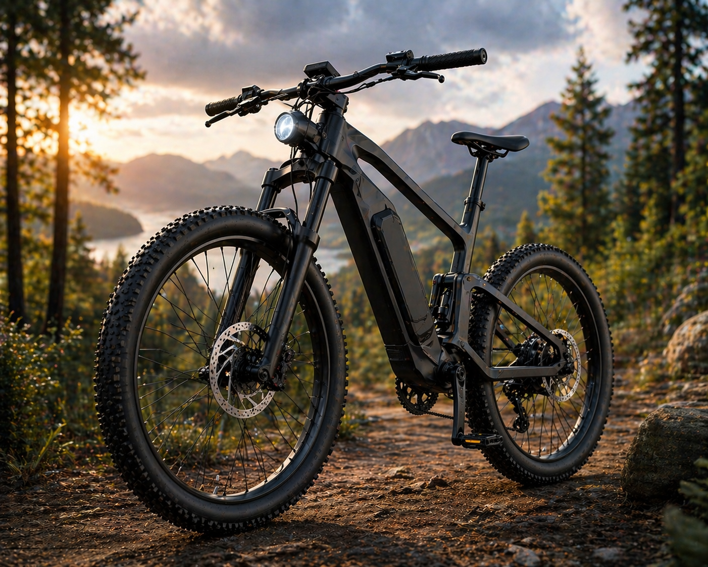 eBikes