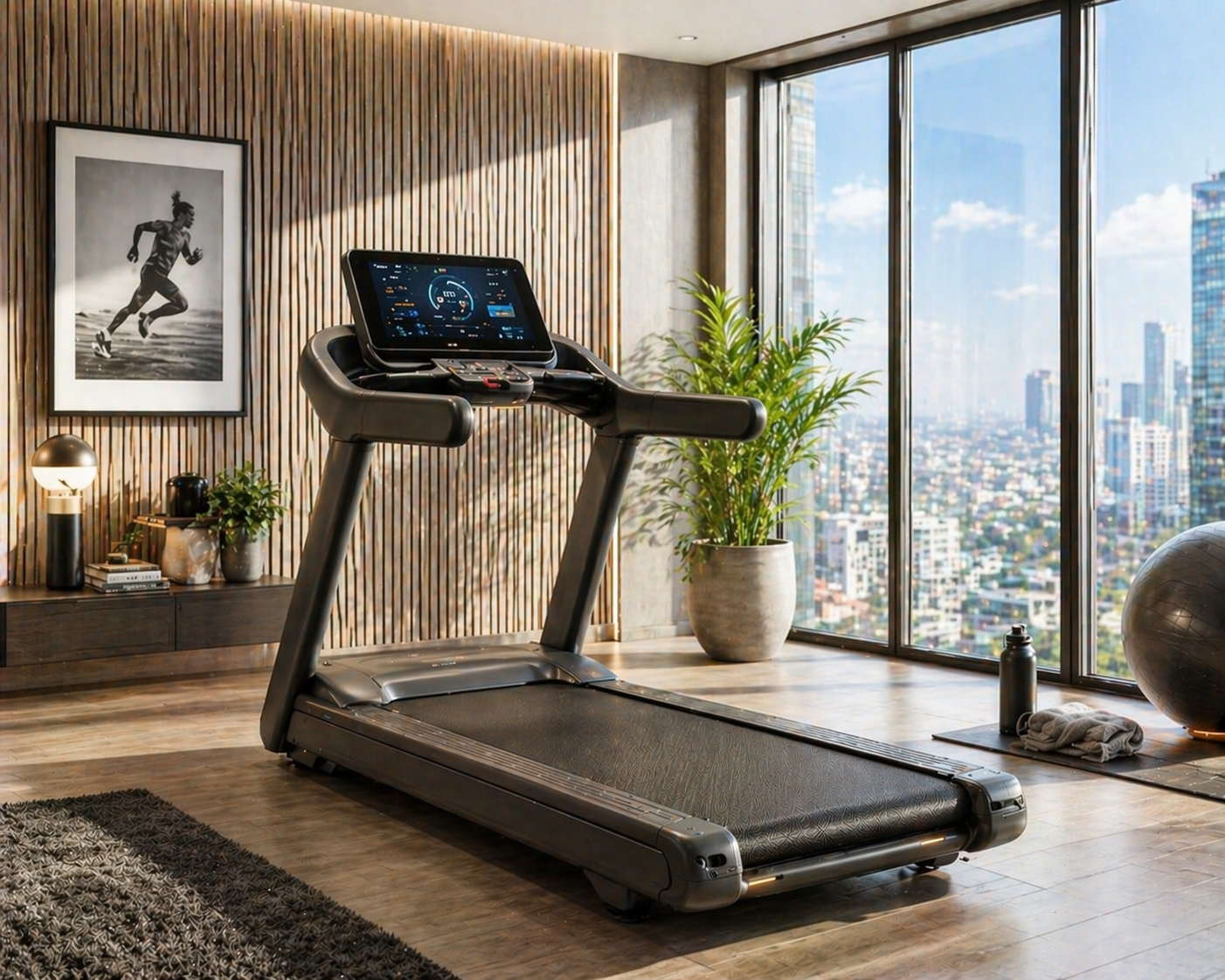 Fitness