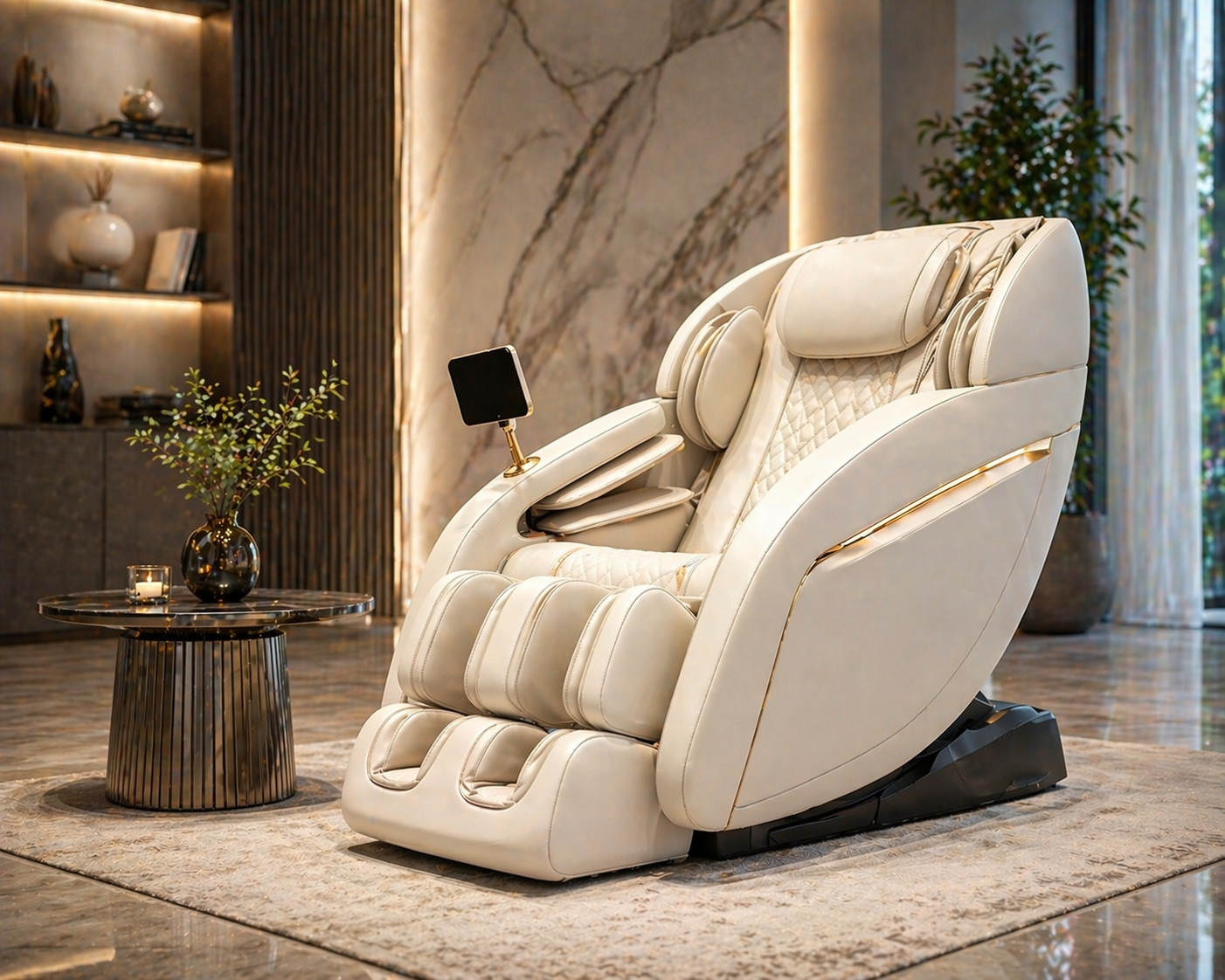 Massage Chairs