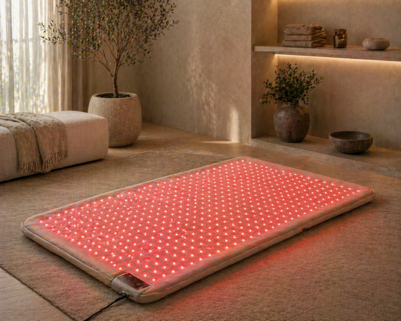 Red Light Therapy