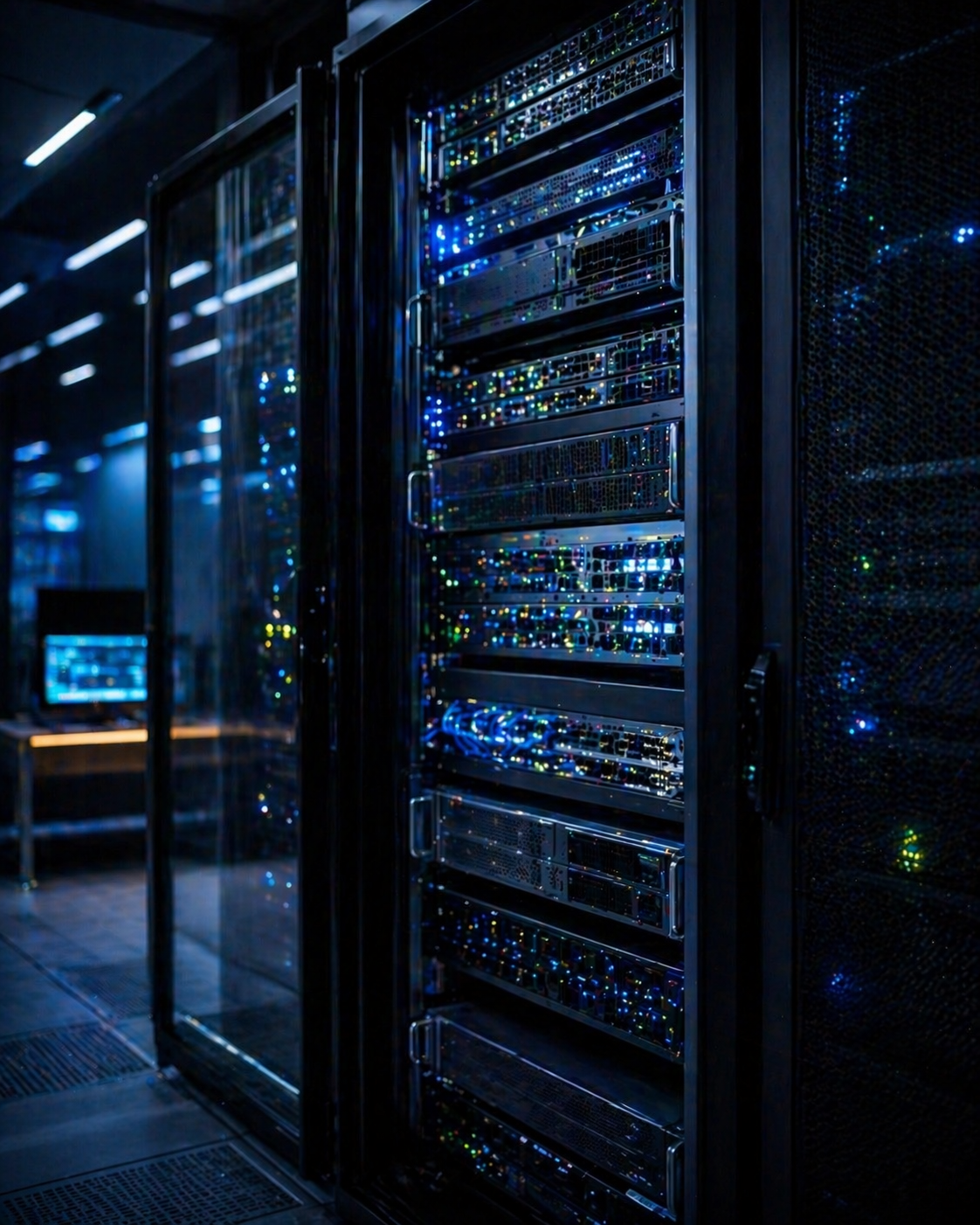 IT Infrastructure Equipment
