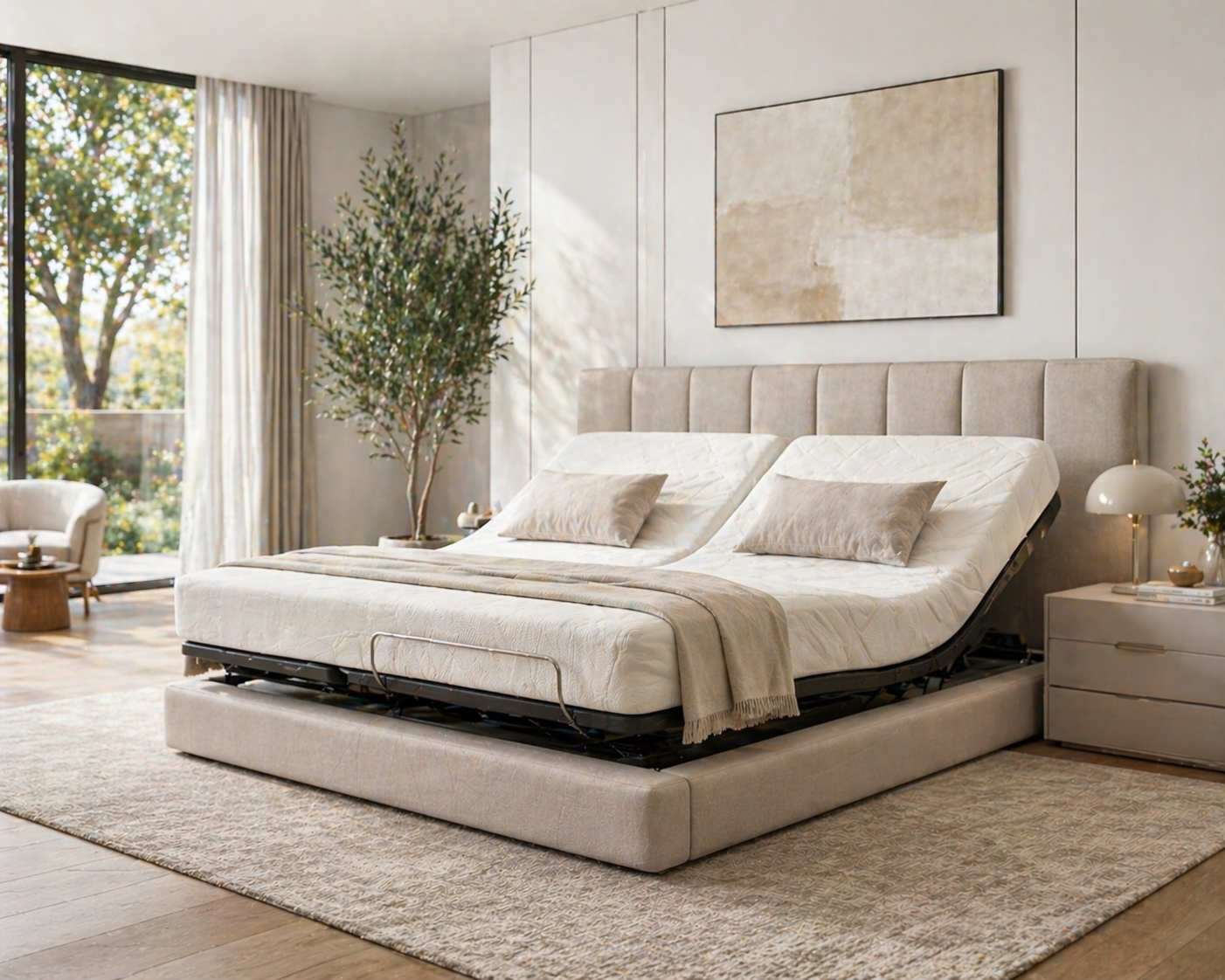 Smart Beds