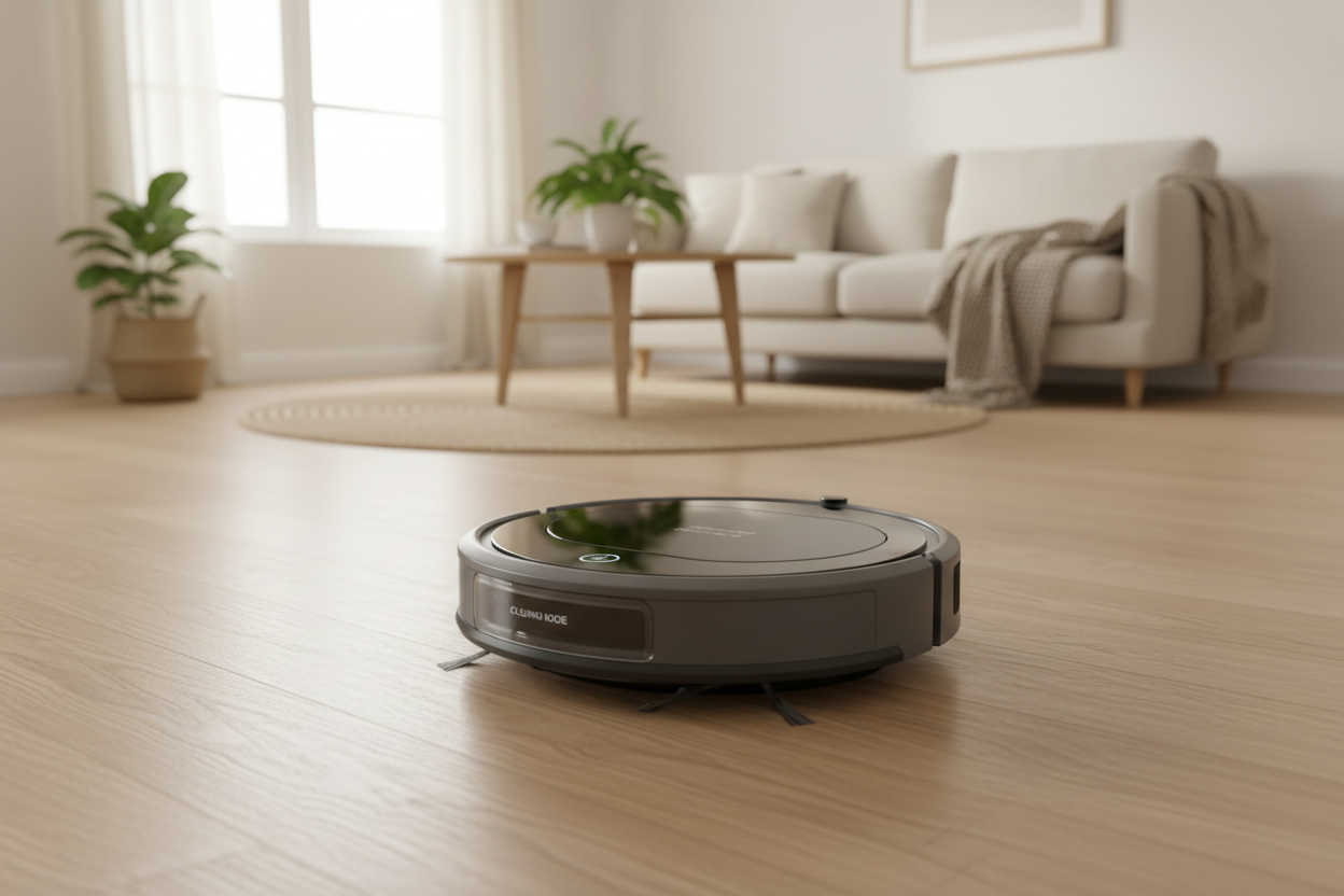 Robot Vacuums