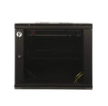 9RU W600mm x D450mm Wall Mount Server Rack