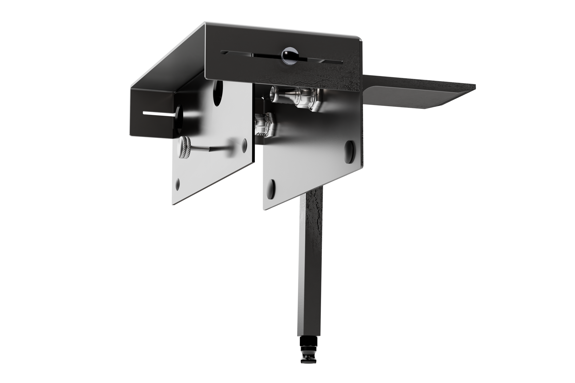 Cold Plunge Adapter