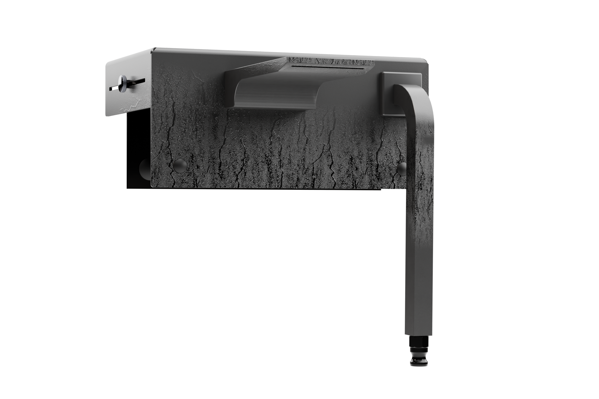 Cold Plunge Adapter