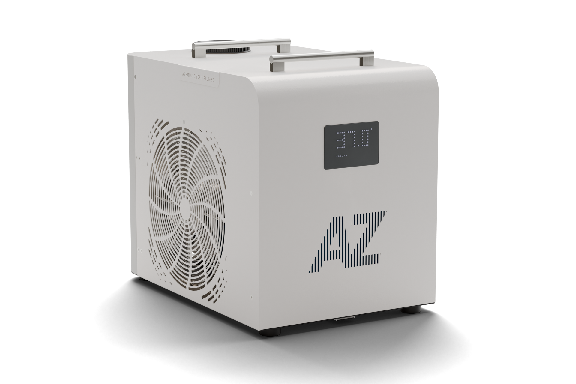 Absolute Zero Chiller