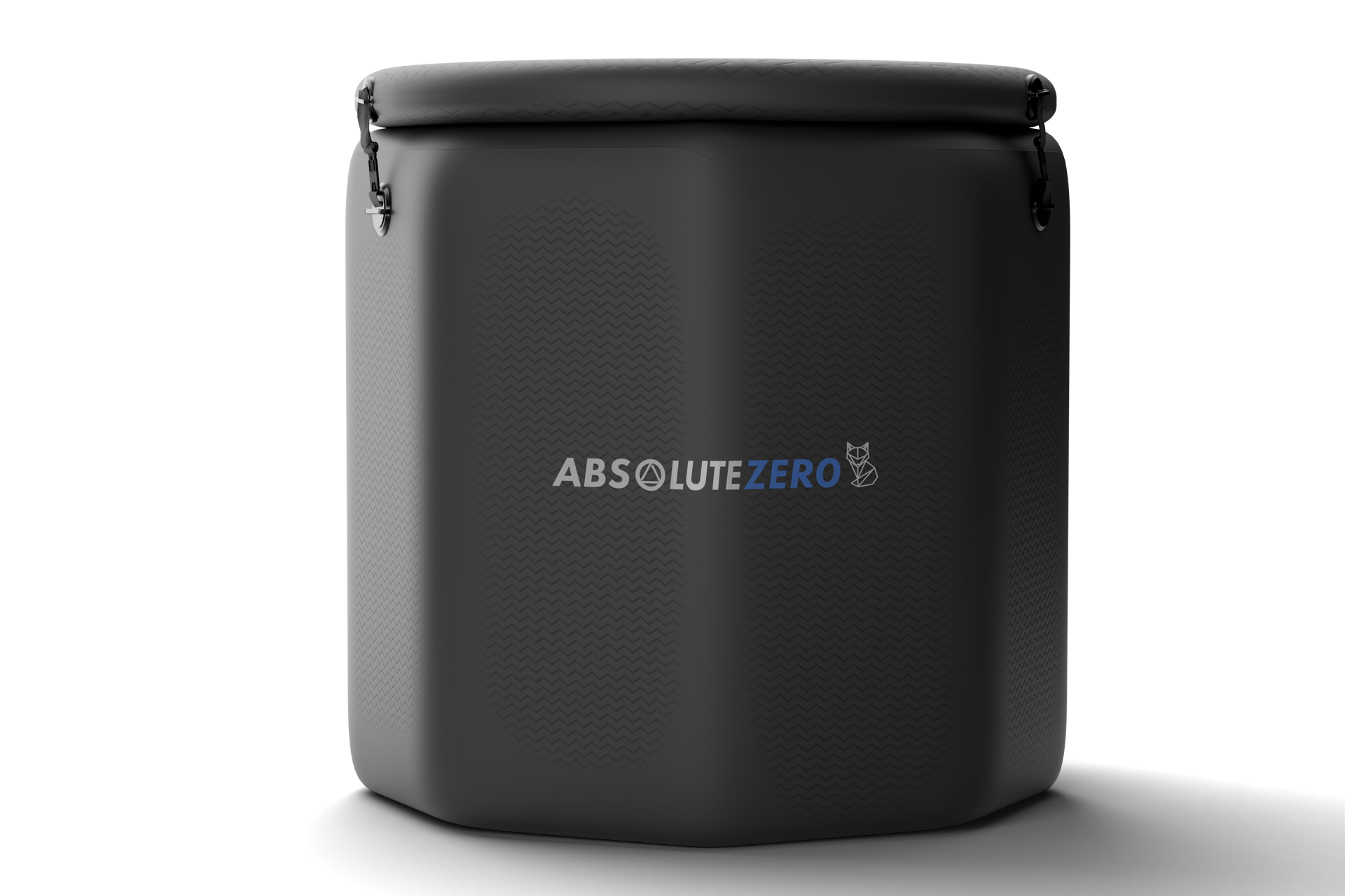 Absolute Zero Cold Plunge Tub