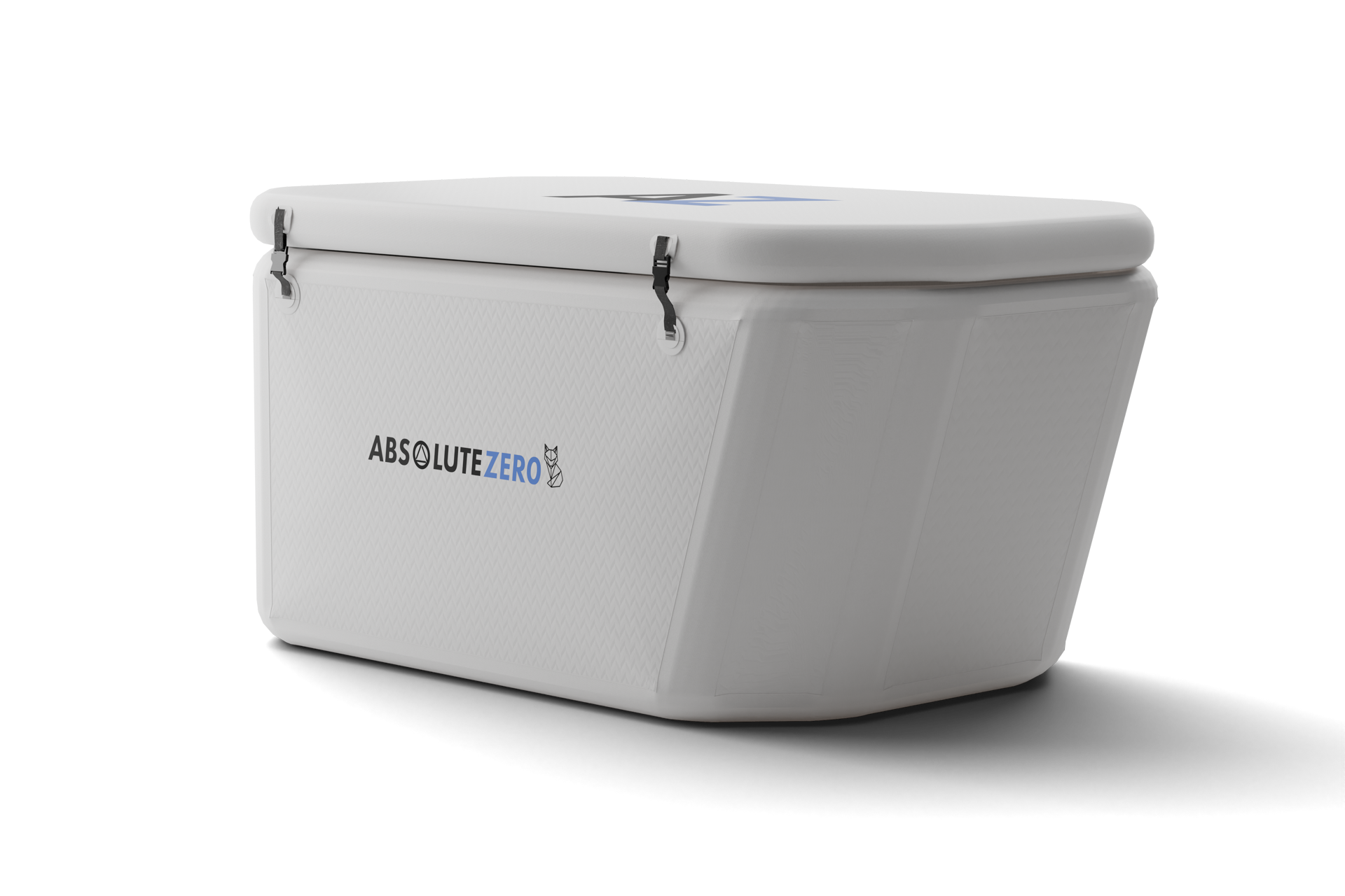 Absolute Zero Cold Plunge Tub