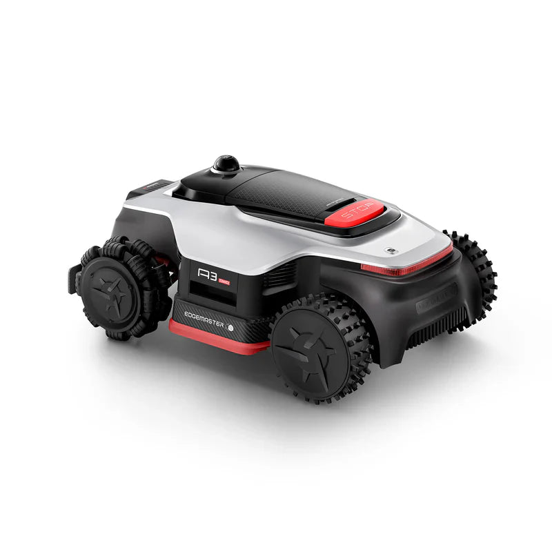 Dreame A3 AWD Pro 5000 - 1.24 Acre Robotic Mower
