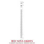 Red Nova Light 1500 Digital – Red & Near-Infrared Therapy Panel (630–850nm)