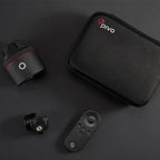 PIVO facial and face tracking camera