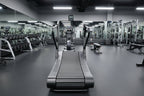 SFE Curved Air Runner Elite Pro w/ Sled Push Feature