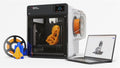 Ultimaker MakerBot Sketch Sprint 3D Printer