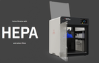 Ultimaker MakerBot Sketch Sprint 3D Printer