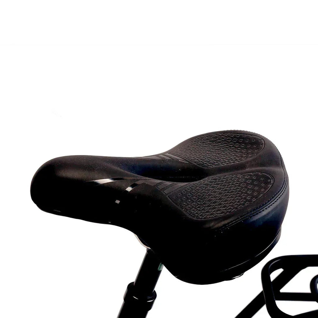 CYSUM NOVA mid-drive step through ebike - 27.5 inch tire, 500 watt, speed