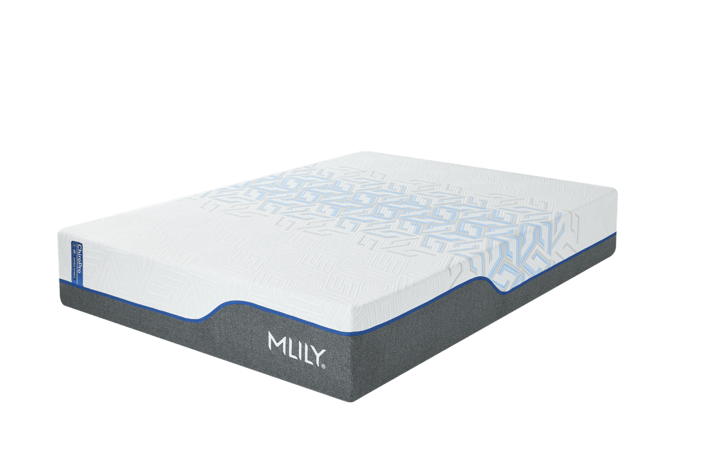 ChiroPro Hybrid Plush Mattress
