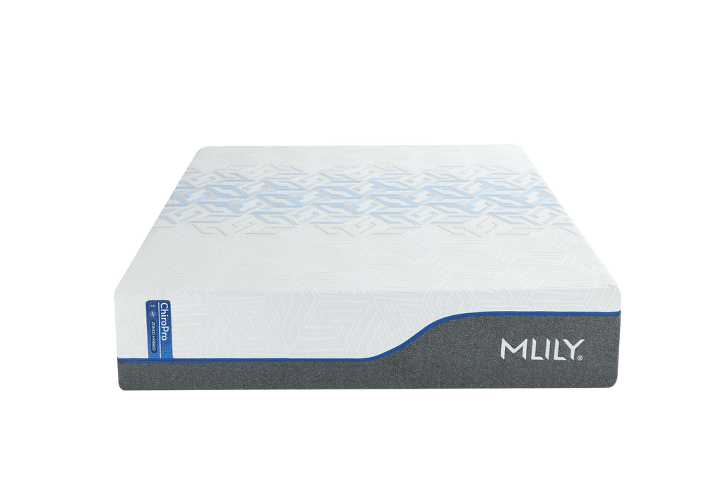ChiroPro Hybrid Plush Mattress