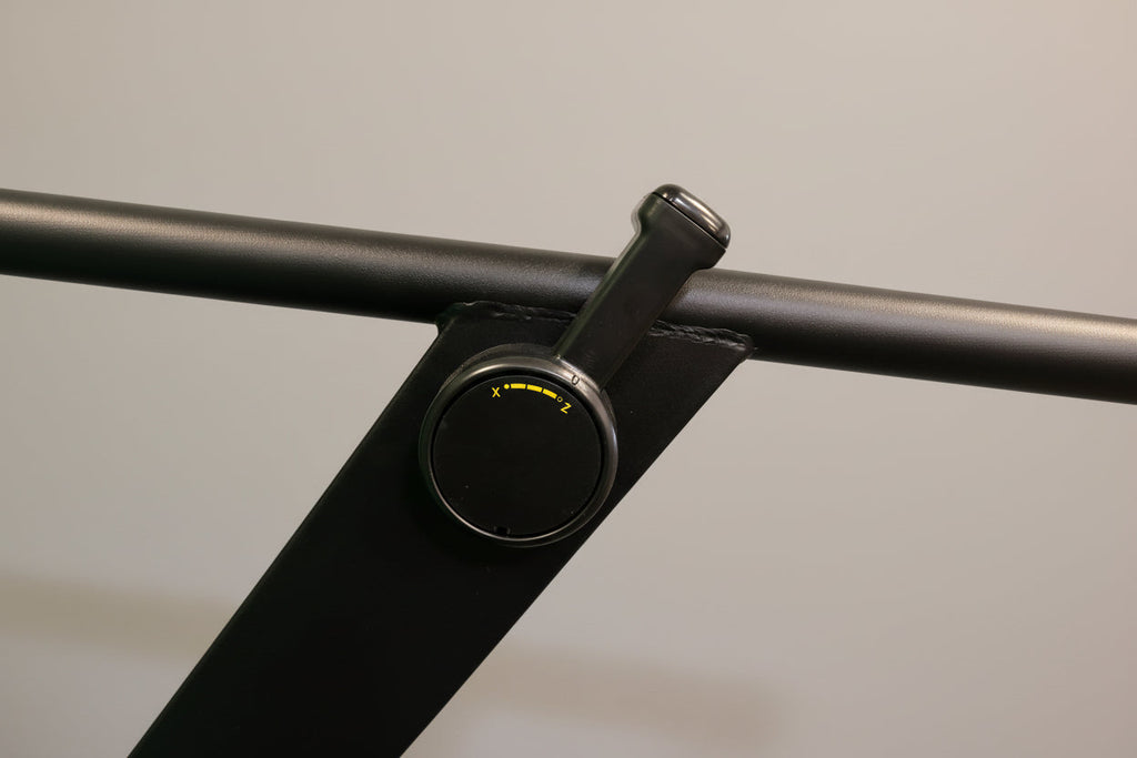 SFE Curved Air Runner Elite Pro w/ Sled Push Feature