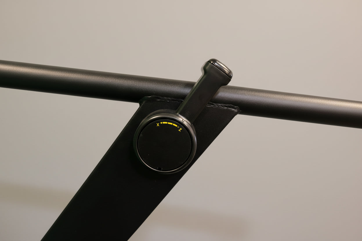 SFE Curved Air Runner Elite Pro w/ Sled Push Feature
