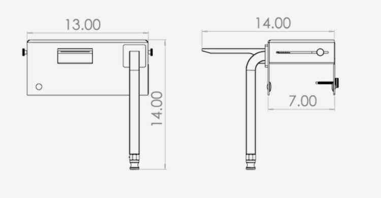 Cold Plunge Adapter