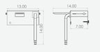 Cold Plunge Adapter