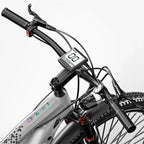 CYSUM Speedy electric mountain bike - 27.5 inch tire, max speed 40km/h