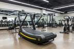 SFE Curved Air Runner Elite Pro w/ Sled Push Feature