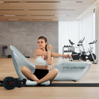 EnergyLounger — FREE Blanket + 2-Hour Expert Consultation with Barry Warrington