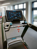 SFE Commercial Pro Treadmill