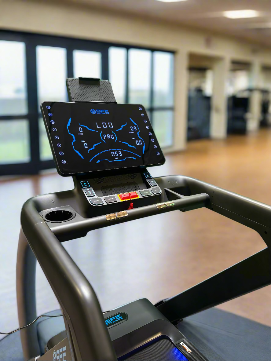 SFE Treadmill Pro