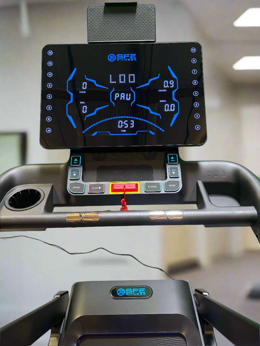 SFE Treadmill Pro