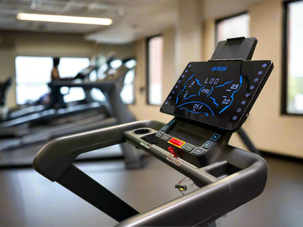 SFE Treadmill Pro