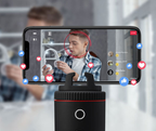 PIVO facial and face tracking camera