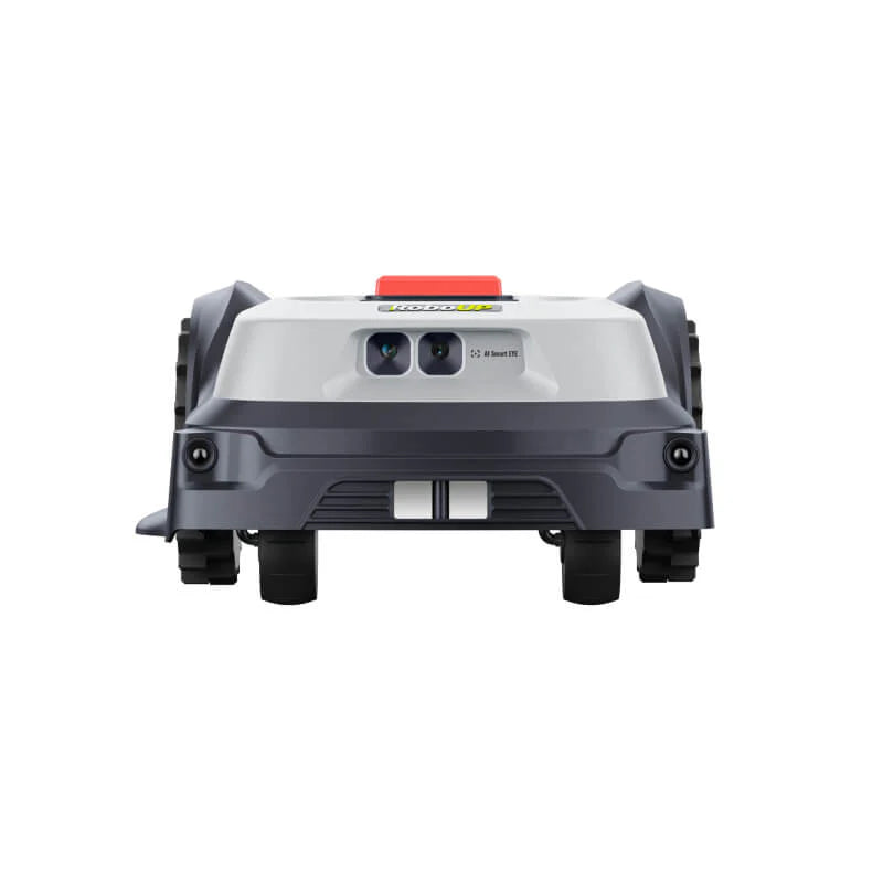 RoboUP TM01 T1200 Pro Wire-Free Robotic Lawn Mower