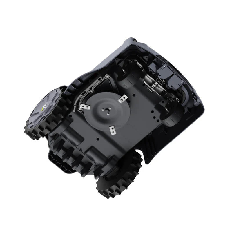 RoboUP TM01 T1200 Pro Wire-Free Robotic Lawn Mower