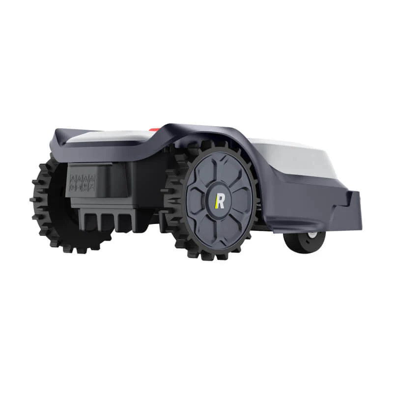 RoboUP TM01 T1200 Pro Wire-Free Robotic Lawn Mower