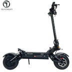 10000W Electric Scooter - GPS PKE Function, Foldable Design