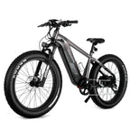 52V 750W Adult eBike - 17AH Battery, Top Speed 32km/h