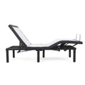 Adjustable Base- Wireless Plus - Head Foot Massage & Lights