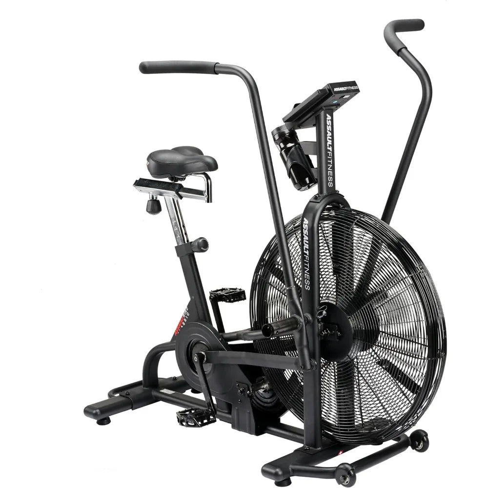 Assault Fitness Assault Air Bike Classic