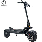 10000W Electric Scooter - GPS PKE Function, Foldable Design