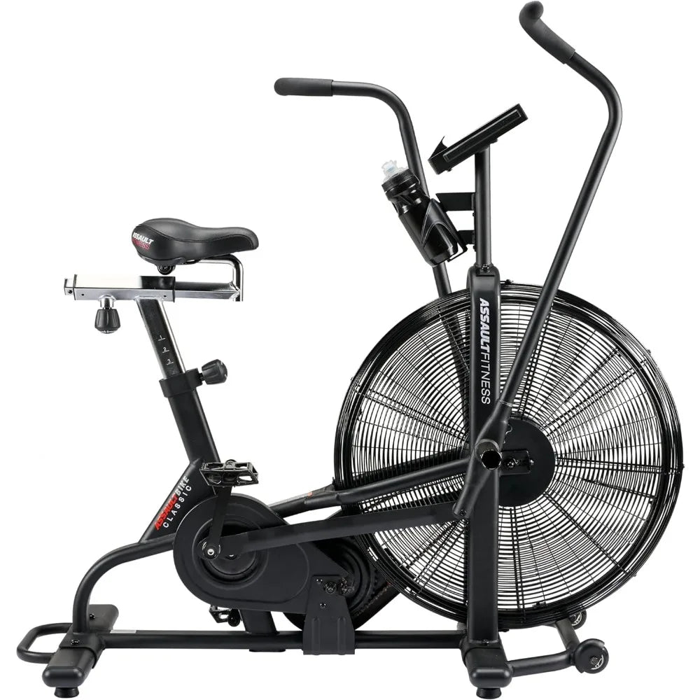 Assault Fitness Assault Air Bike Classic