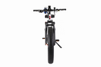 X-Treme Rocky Road 48 Volt 17 Amp Fat Tire Electric Mountain Bicycle