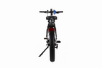 X-Treme Rocky Road 48 Volt 17 Amp Fat Tire Electric Mountain Bicycle