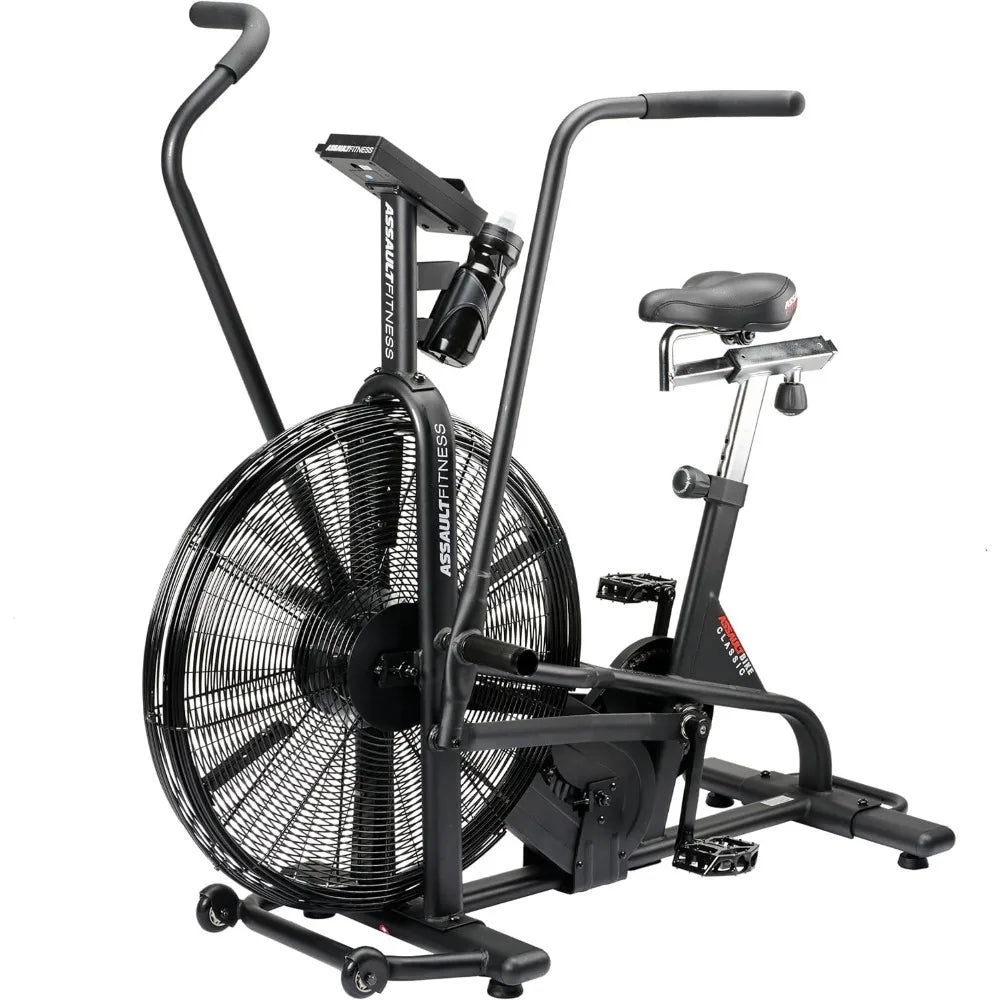 Assault Fitness Assault Air Bike Classic