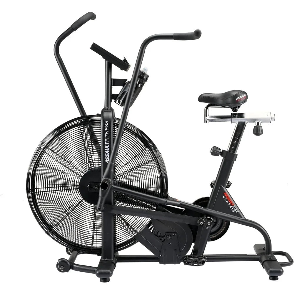 Assault Fitness Assault Air Bike Classic