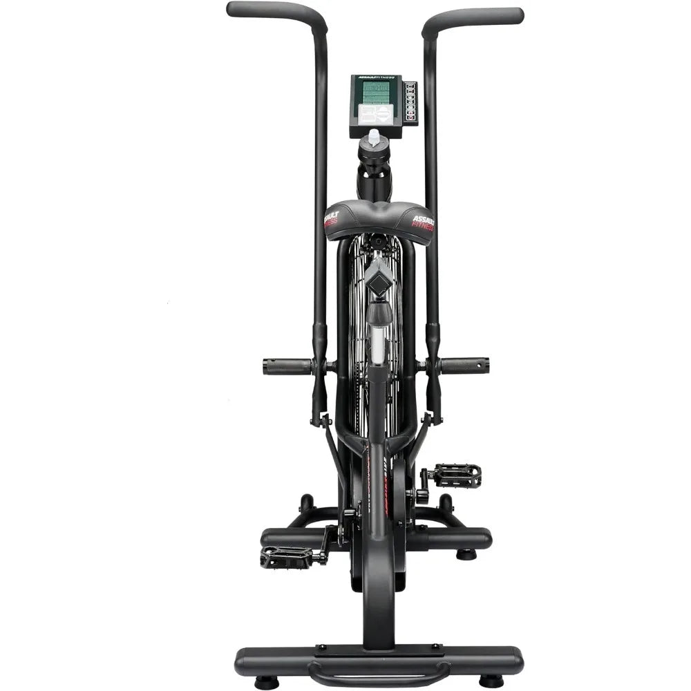 Assault Fitness Assault Air Bike Classic